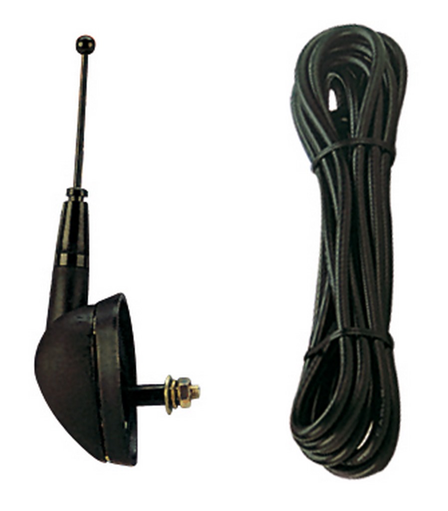 ANTENA DE TECTO 7CM                                         