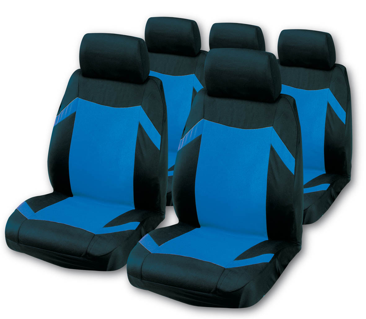 CAPAS DE ESTOFOS UNIVERSAIS 