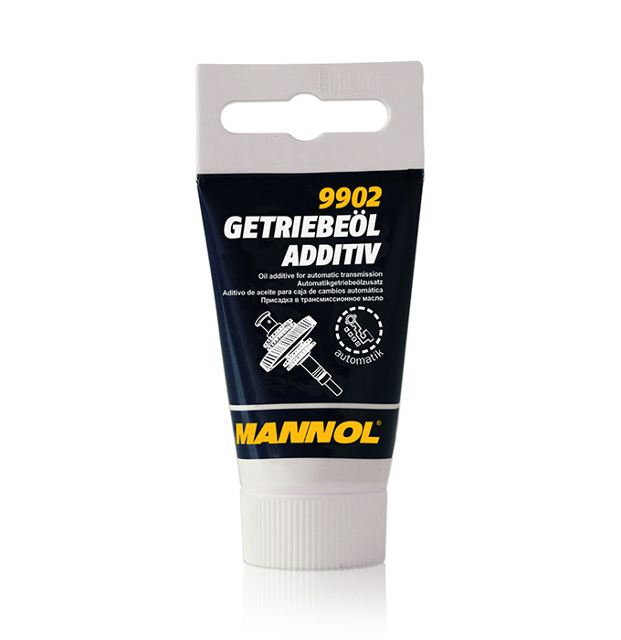 ADITIVO P/ CX VELOCIDADES AUTOMATICA 20GR                   