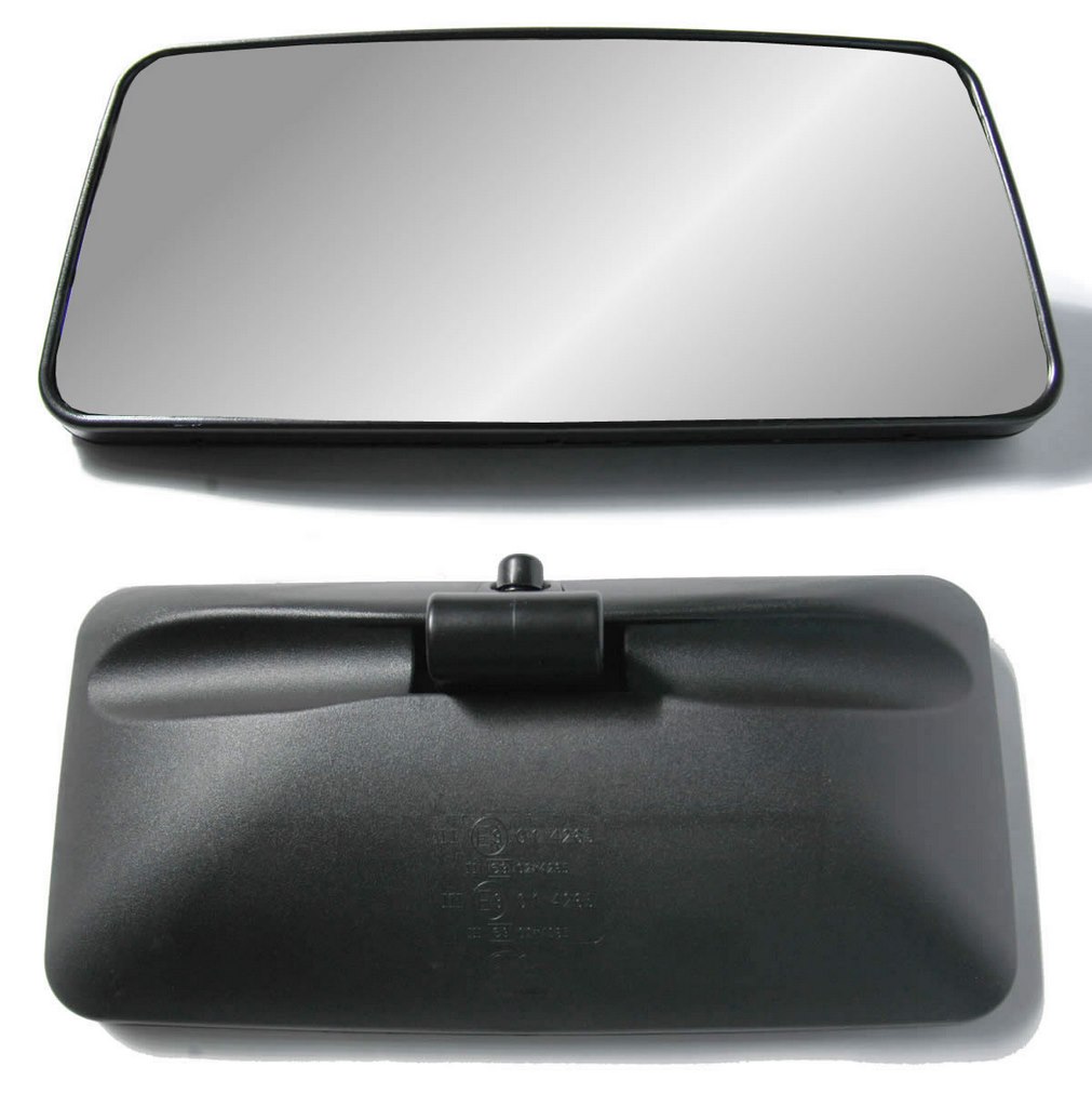 ESPELHO MITSUBISHI CANTER FUSO SEM RESISTÊNCIA