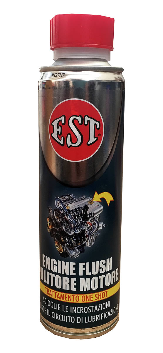 ADITIVO LIMPEZA CIRC. LUBRI. (MOTORES DIESEL E GASOLINA)    