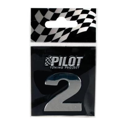 ALGARISMO "2"  TYPE ...