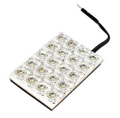 BARRA 20 LEDS (5X4) ...