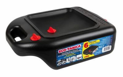 APARADEIRA/PORTA OLE...