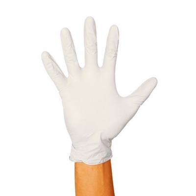 LUVAS EM VINIL SINTE...