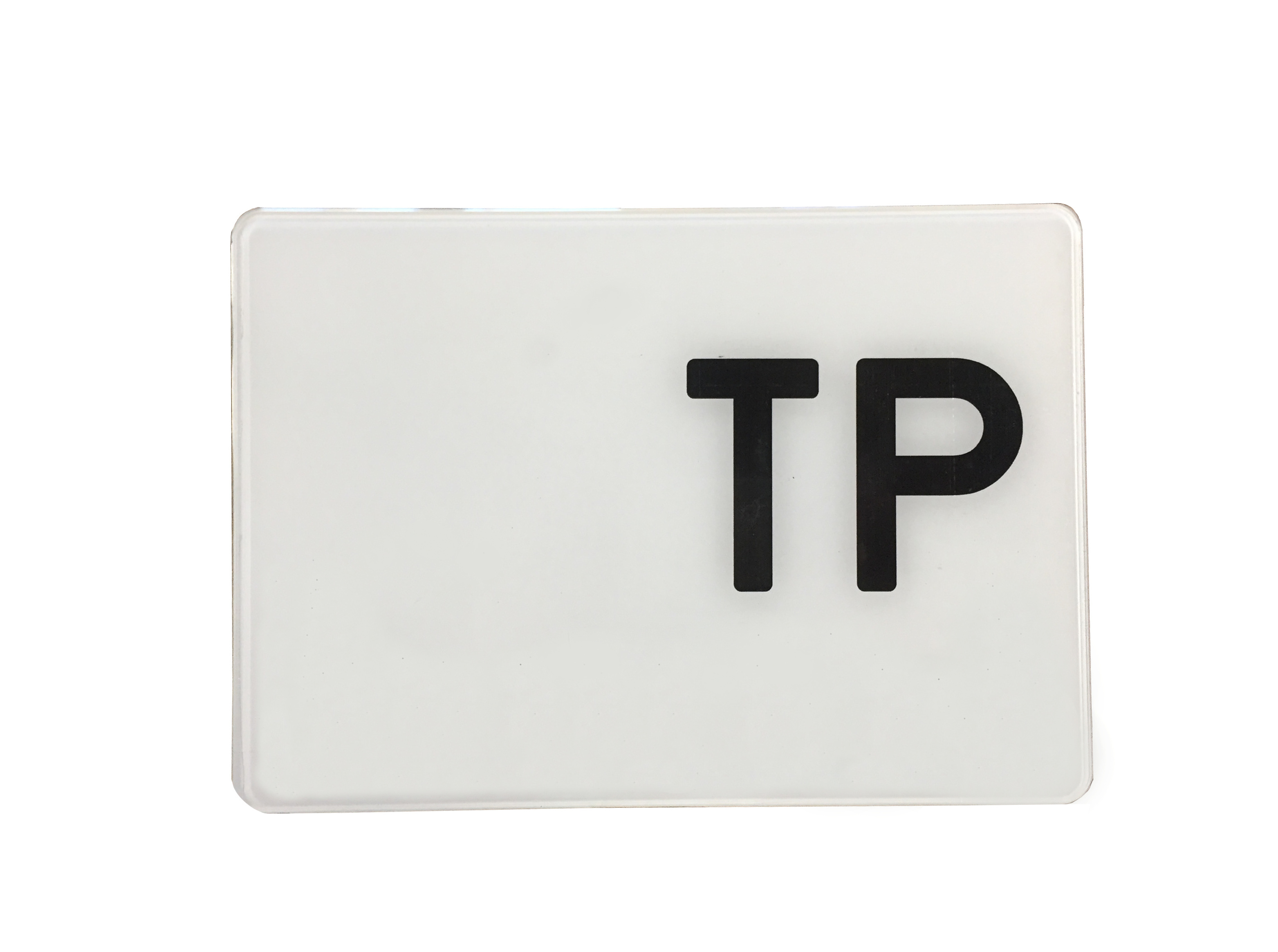 CHAPA TP ACRILICA 250X180