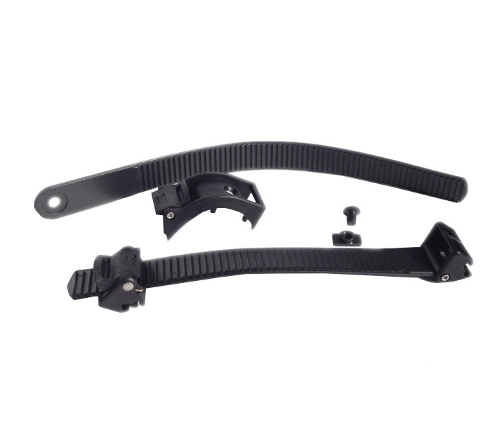 CINTAS P/ PORTA-BICICLETAS BARRACUDA (JG)
