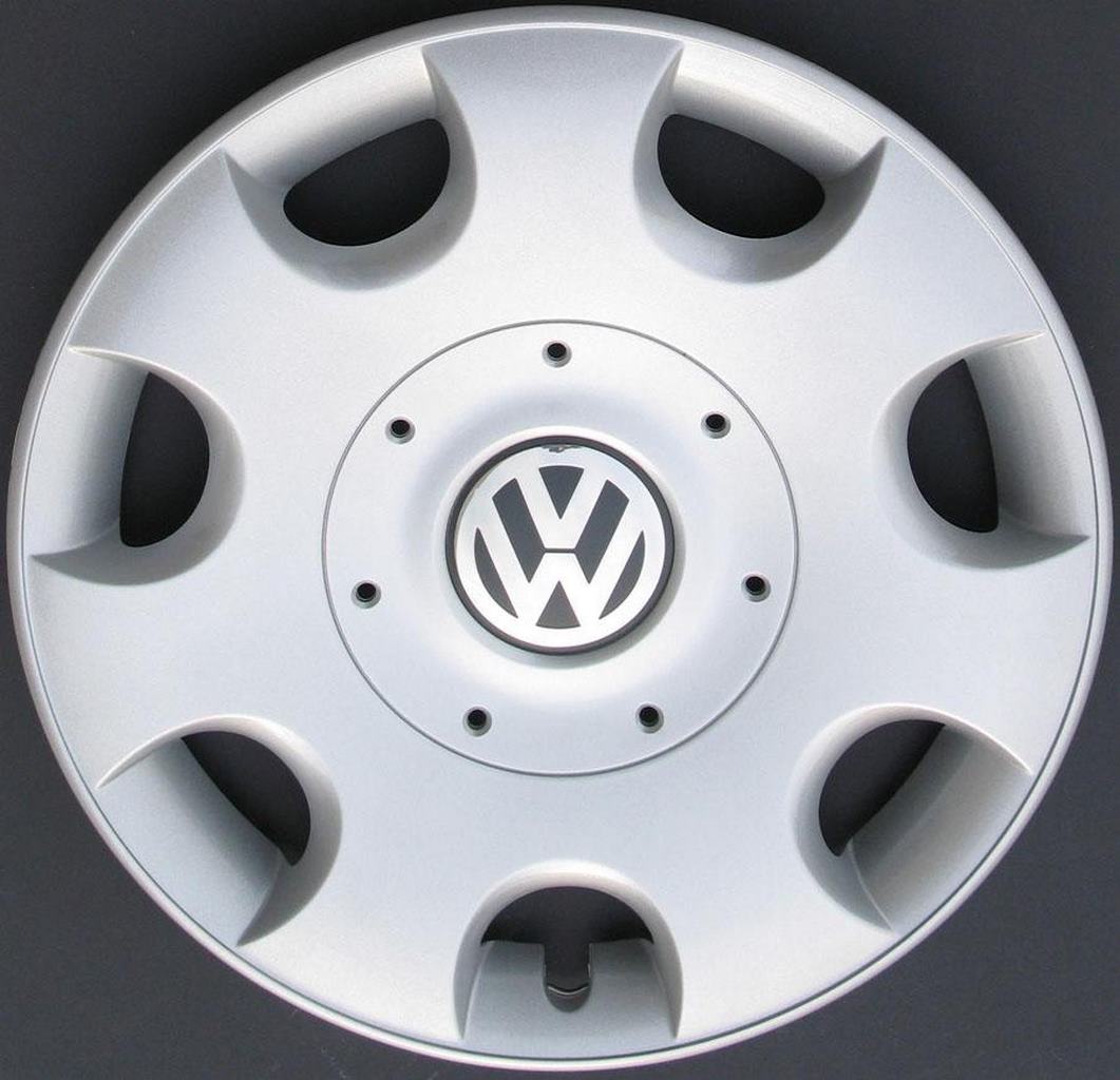 TAMPOES RODA VOLKSWAGEN JT 16