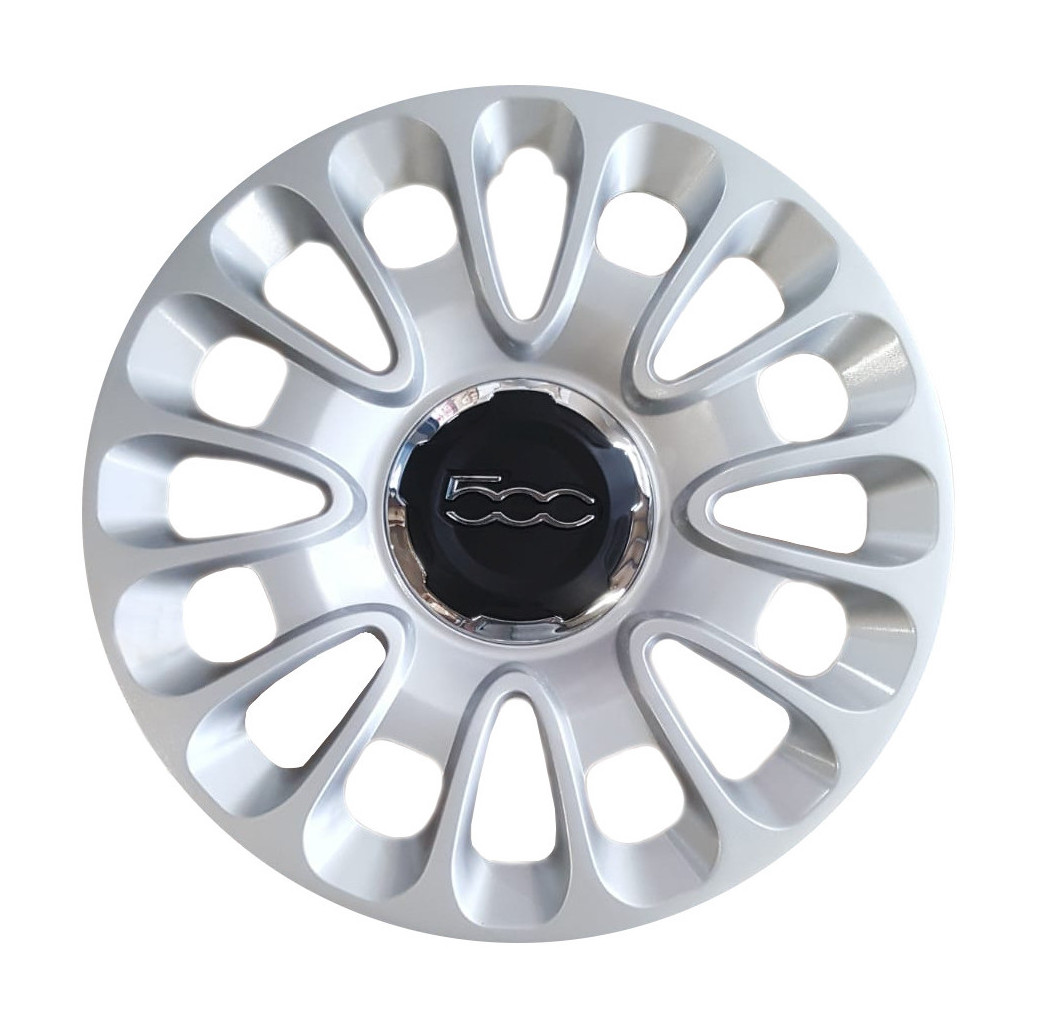 TAMPOES RODA FIAT JT 15