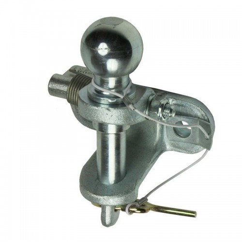 BOLA DE PARAFUSO E40 TC MMR: 3500 KG