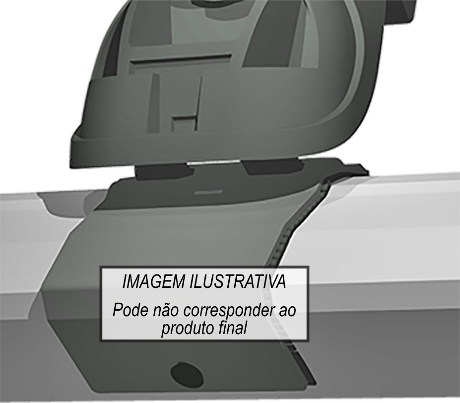 KIT PES DE APLICAÇAO TECK TOP 052