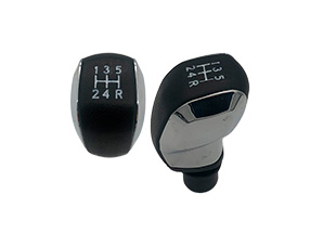 TOPO DE ALAVANCA CI/PG CROM. 5V     O.E.: 96738471VV; 160887