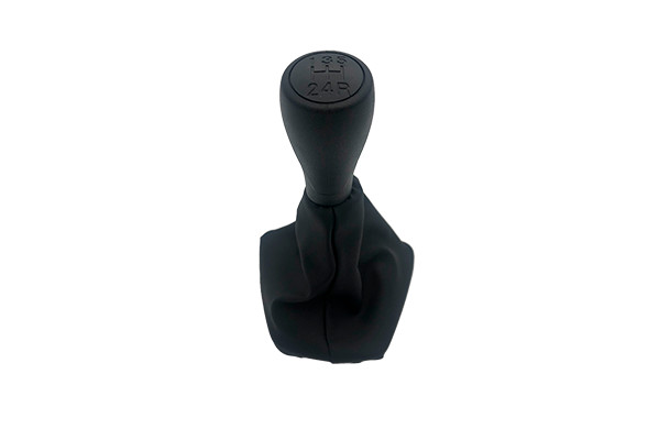 TOPO DE ALAVANCA + FOLE FI/CI/PG O.E.: 2403FS; 7591Y5