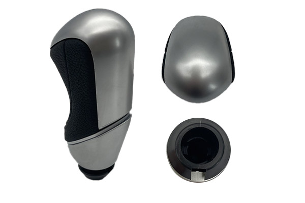 TOPO DE ALAVANCA CX AUTOMATICA  CI/PG  METALICO