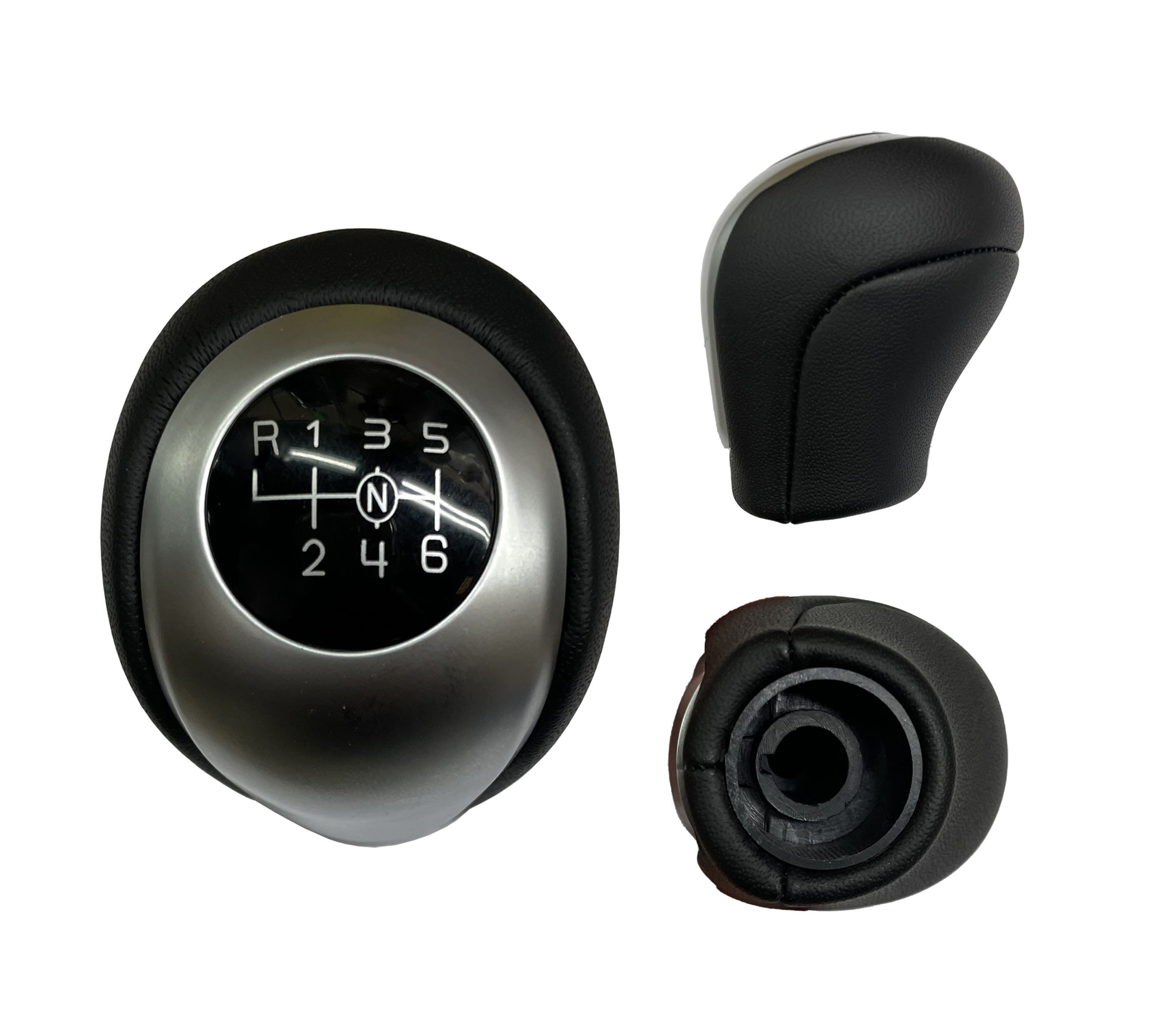 TOPO DE ALAVANCA MB  CLASSE B Sports Tourer (W246, W242) 6V