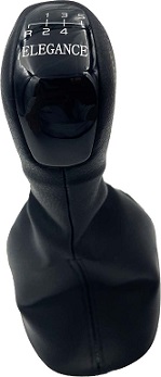FOLE+TOPO DE ALAVANCA O.E.:A2112677410; MB ELEGANCE 5V
