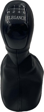 FOLE+TOPO DE ALAVANCA O.E.:A2112677410; MB ELEGANCE 6V