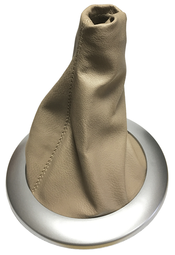 FOLE+BASE DE ALAVANCA BEJE O.E.: 8200454976 RENAULT MEGANE II