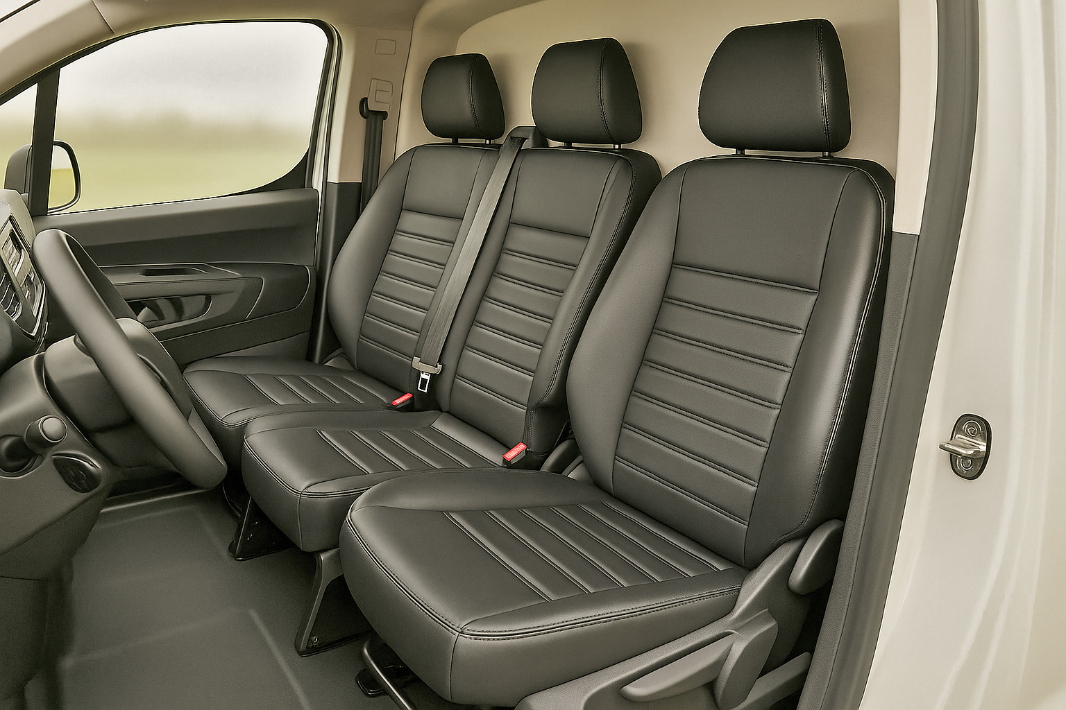 CAPAS ESTOFOS ESPECIFICAS CITROËN 2018- BERLINGO III/ë-BER.