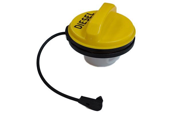 TAMPAO DE COMBUSTIVEL LAND ROVER /  VOLVO