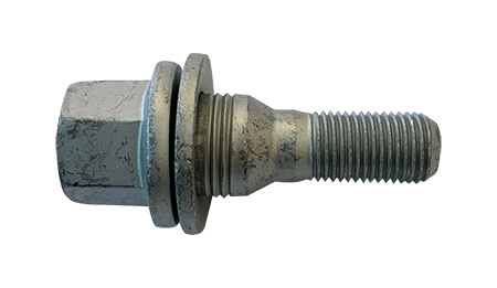 PERNO DE RODA 12X1.25-L58  O.E.: 540567  17MM