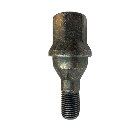 PERNO DE RODA PEUGEOT 12X1.25-L38,7mm  O.E.: 540537