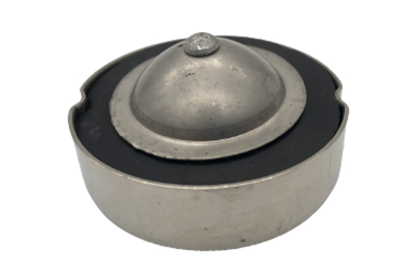TAMPAO DE COMBUSTIVEL CITROEN