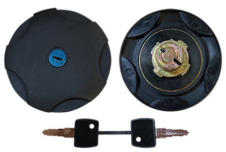 TAMPAO DE COMBUSTIVEL VW GOLF 1 / SCIROCCO (53)