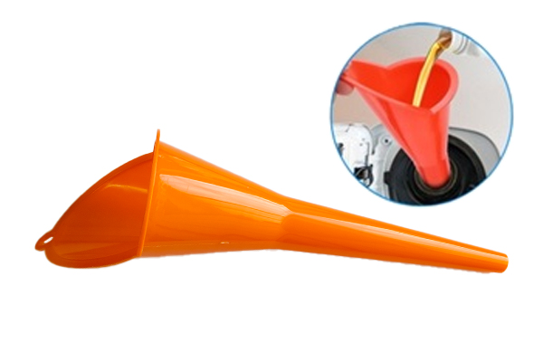 FUNIL UNIVERSAL DE BICO LONGO