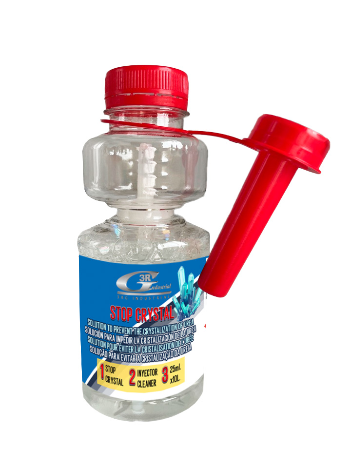 ADITIVO ADBLUE 250ml STOP CRISTAL