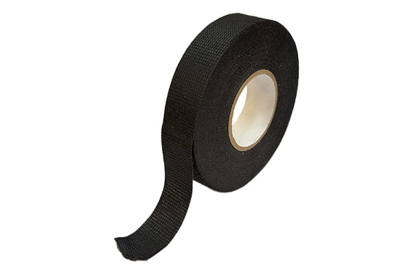 FITA ISOLADORA DE VELUDO (ISOLANTE)  19MMX15MTS