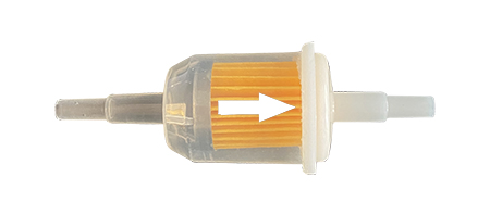 FILTRO DE GASOLINA PEQUENO