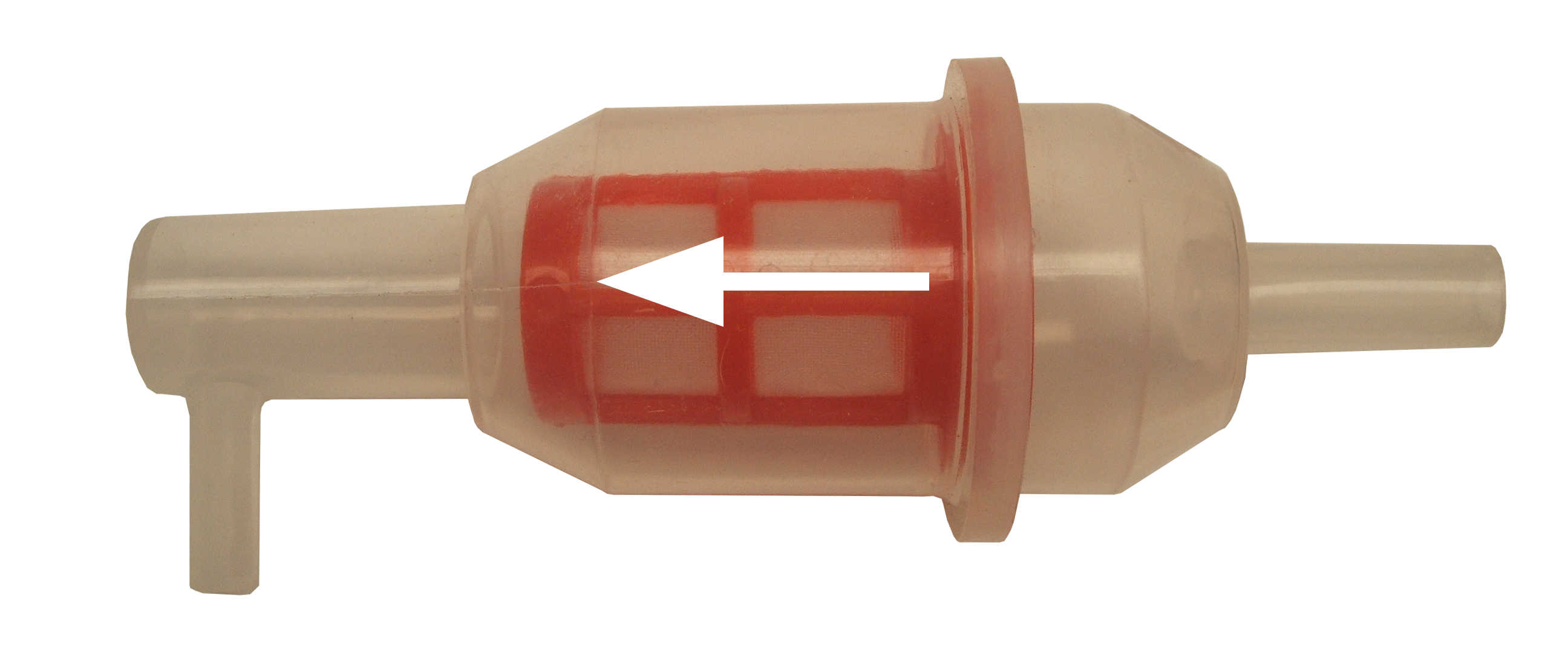 FILTRO DE DIESEL 68MM