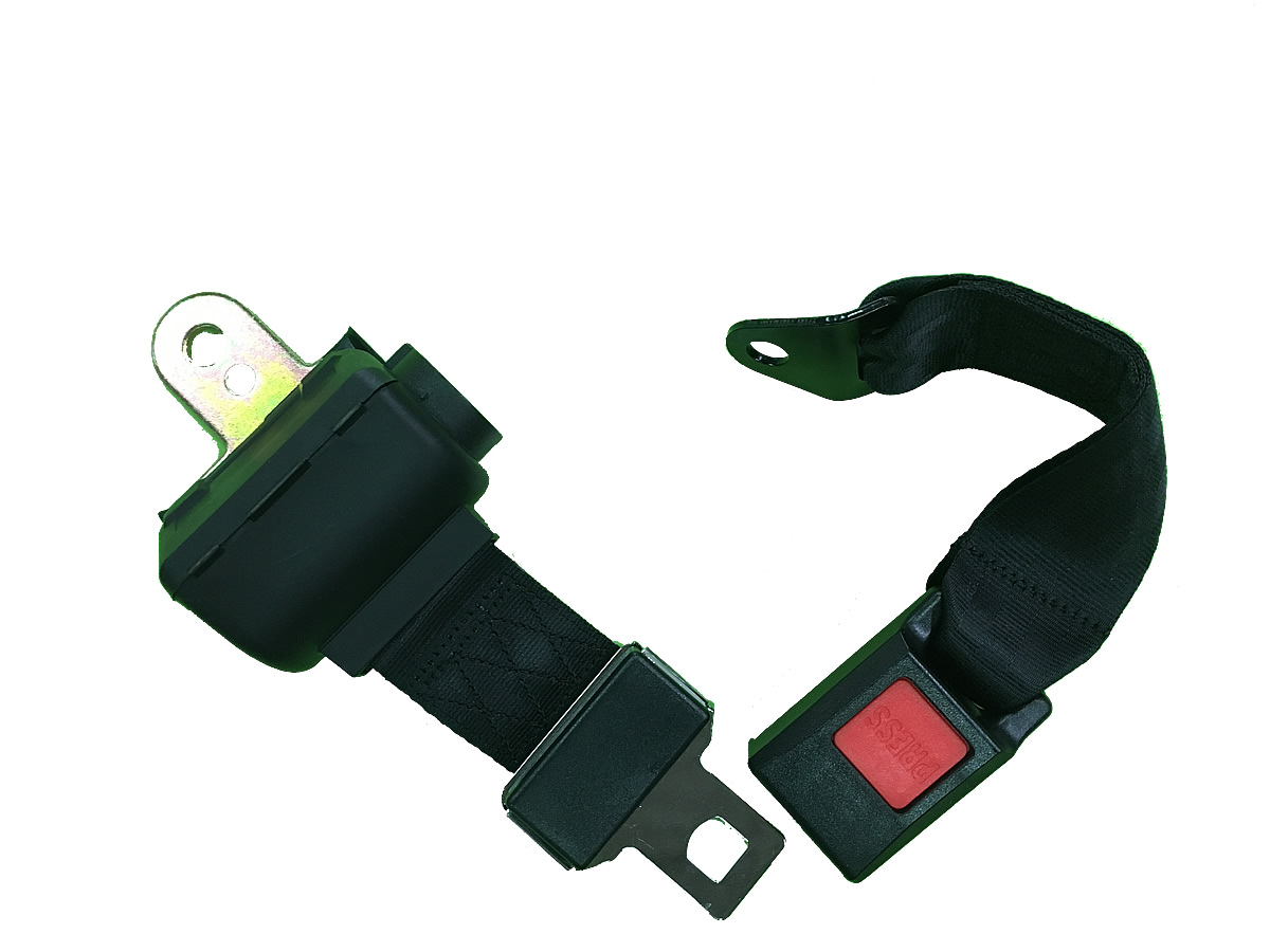 CINTO DE 2 PONTOS ENROLÁVEL P/AUTOCARRO