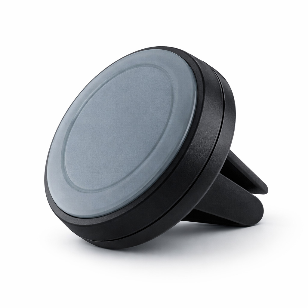 SUPORTE MAGNETICO DE TELEMOVEL P/ SAÍDA AR