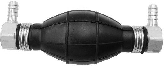 BOMBA MANUAL DE COMBUSTIVEL DIESEL 8MM
