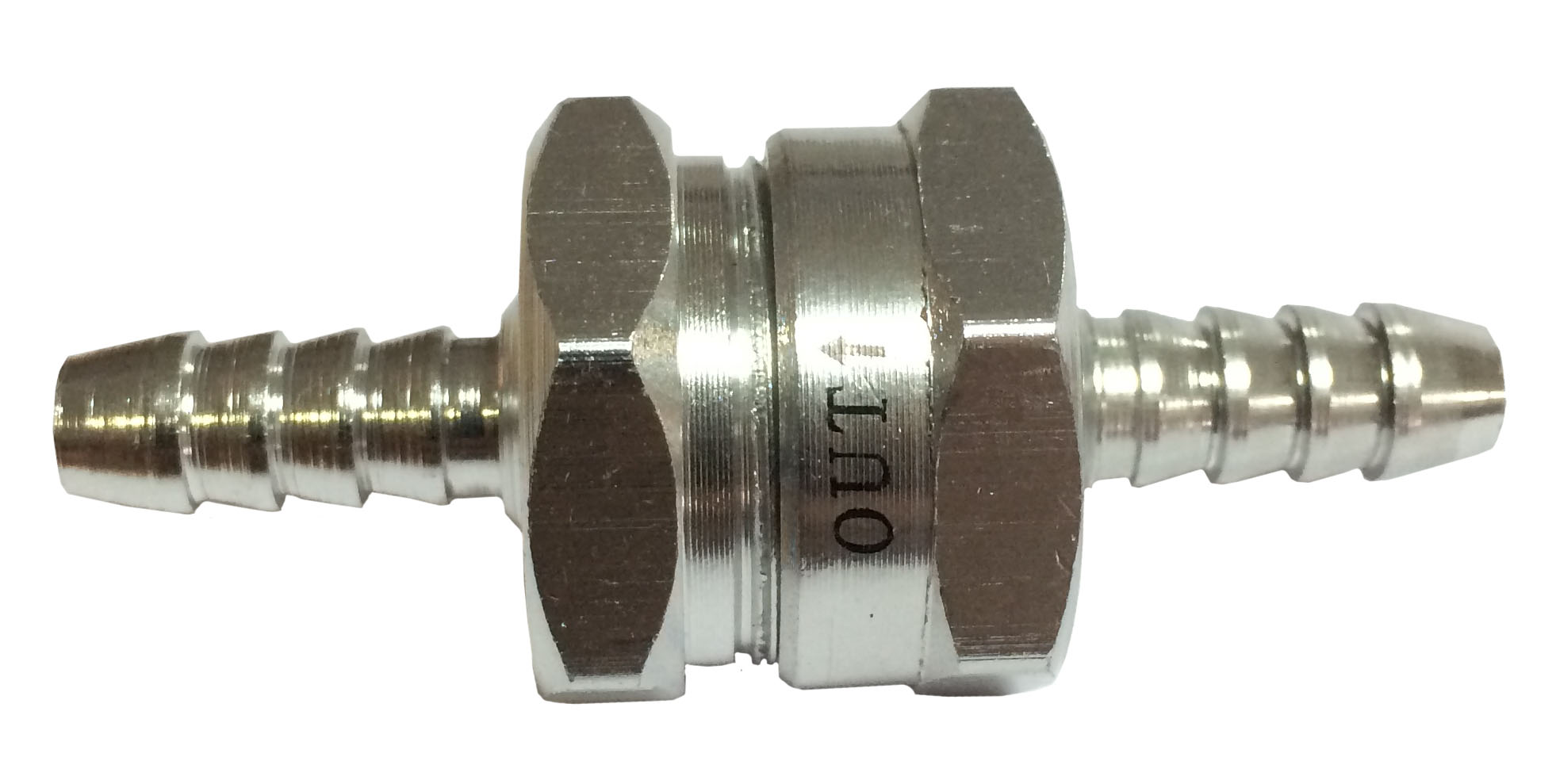 VALVULA ANTI-RETORNO 6MM