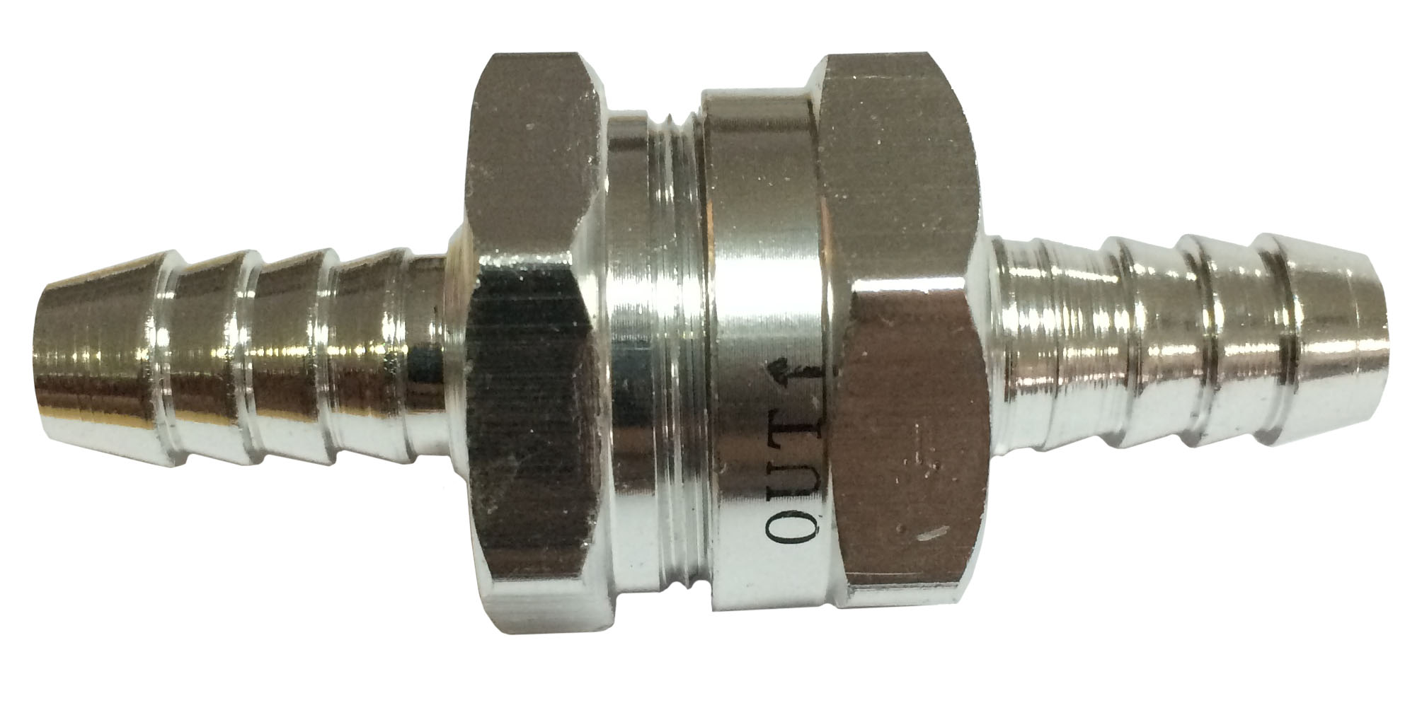 VALVULA ANTI-RETORNO 8MM