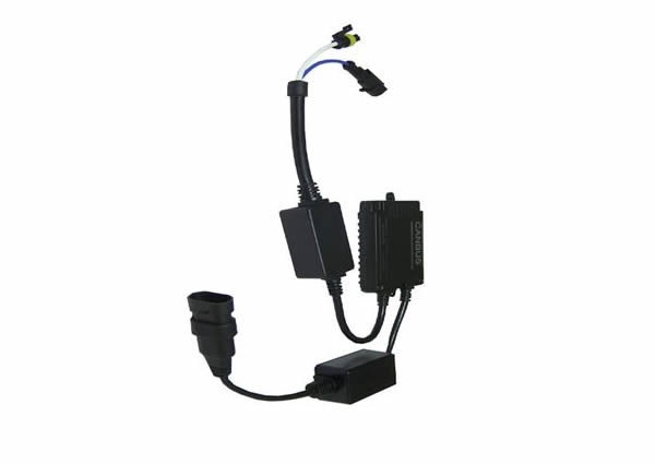 BALASTRO CANBUS PRO COM CORRECTOR