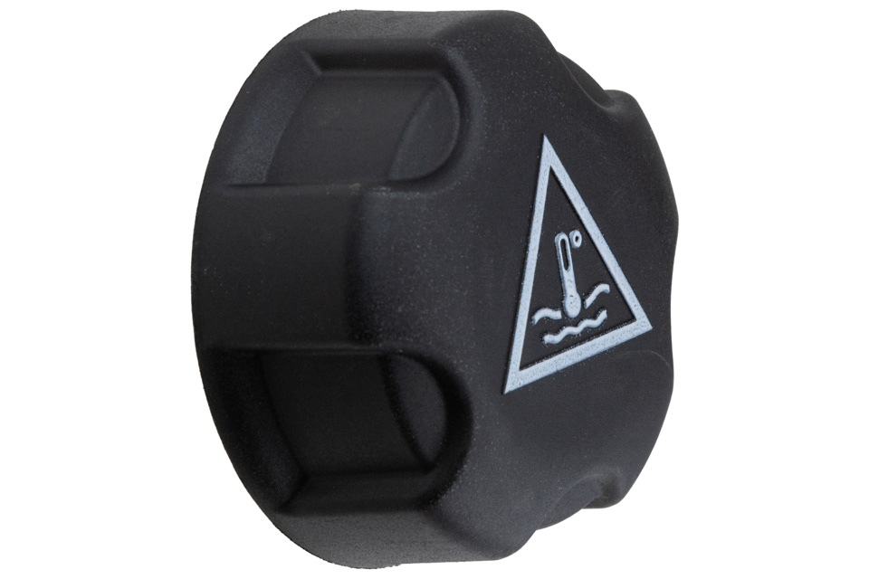 TAMPAO DE RADIADOR  BMW