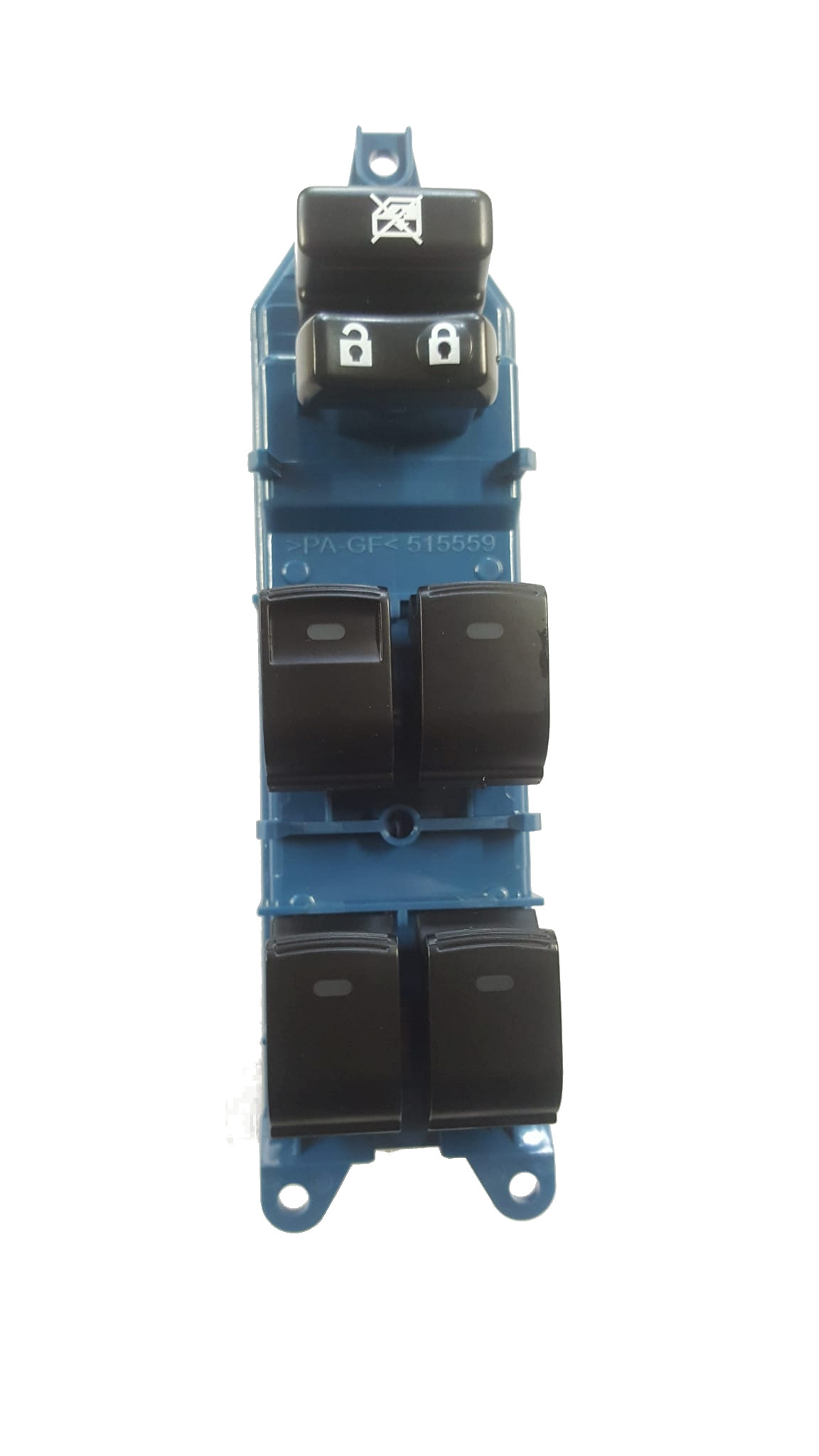 INTERRUPTOR/ ELEVADOR VIDRO TOYOTA