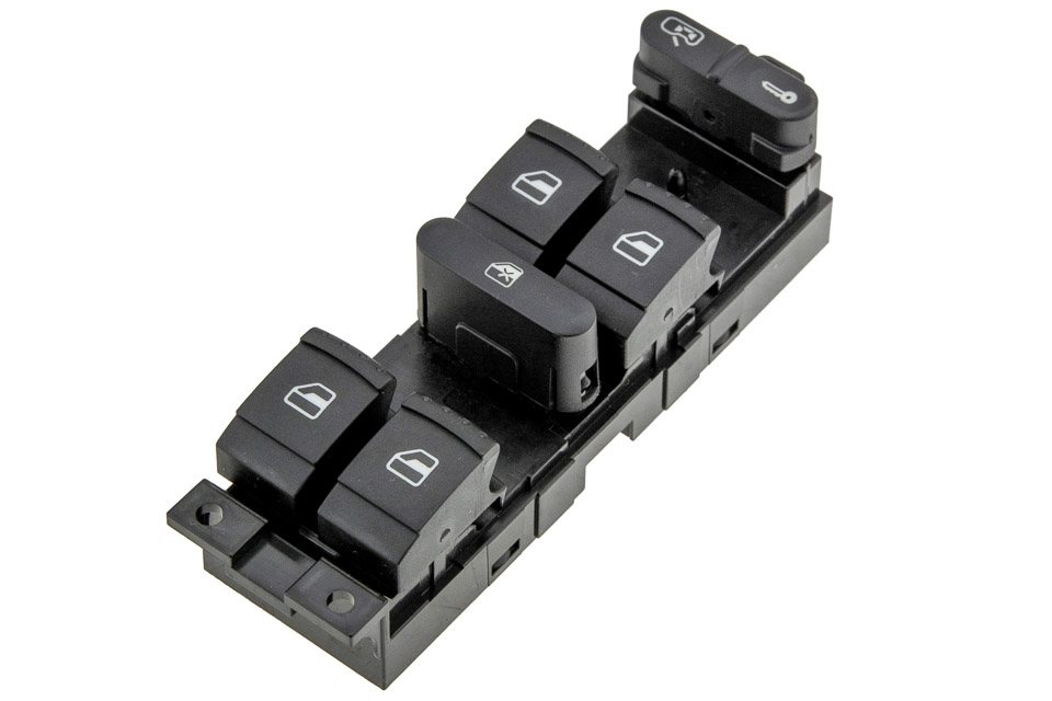 INTERRUPTOR/ ELEVADOR VIDRO VW
