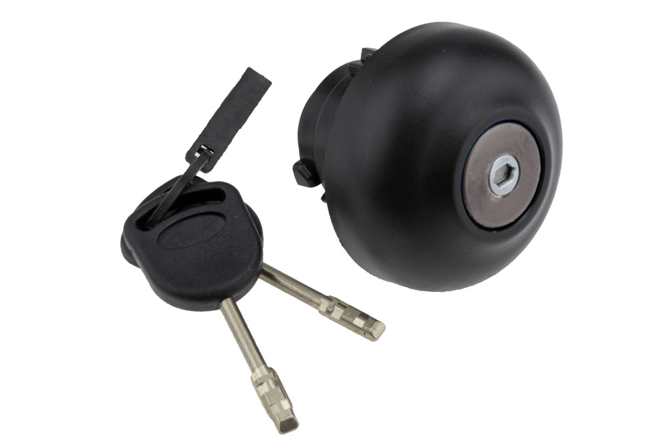 TAMPAO DE COMBUSTIVEL FORD TRANSIT