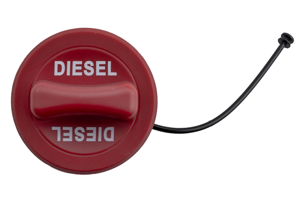 TAMPAO DE COMBUSTIVEL MERCEDES/SMART DIESEL