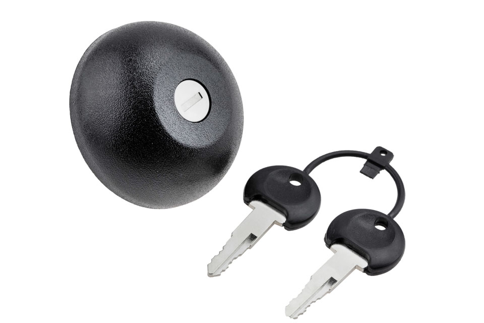 TAMPAO DE COMBUSTIVEL RENAULT/OPEL