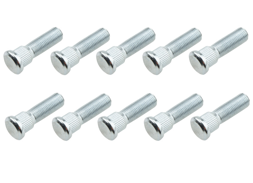 KIT PARAFUSOS DE RODA 10 PCS