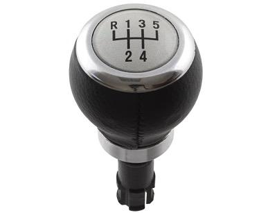 TOPO DE ALAVANCA VW PASSAT B6/B7/CC  5V