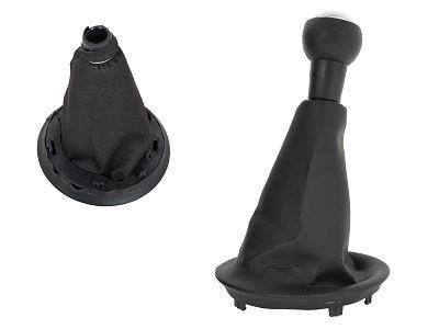 TOPO DE ALAVANCA + FOLE CI BERLINGO III PG PARTNER 08-»  5V
