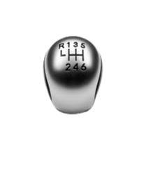 TOPO DE ALAVANCA CITROEN C5 NOVO MODELO 6V