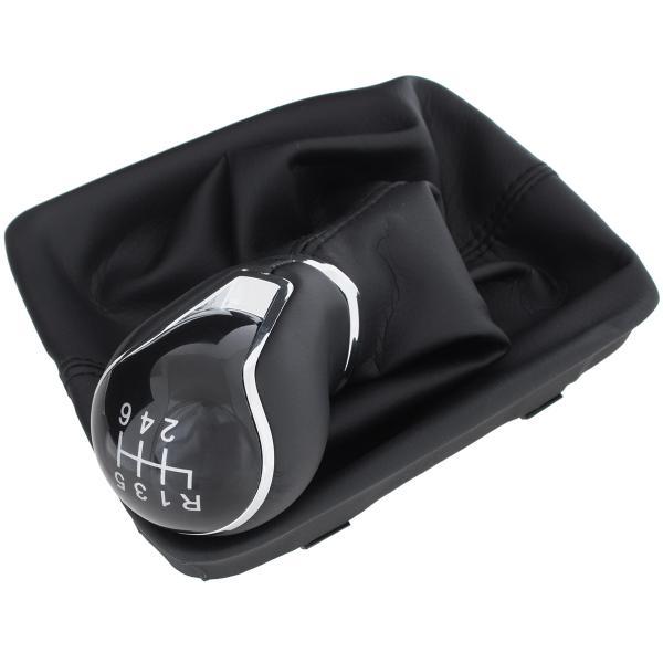 TOPO DE ALAVANCA + FOLE  SEAT  6V